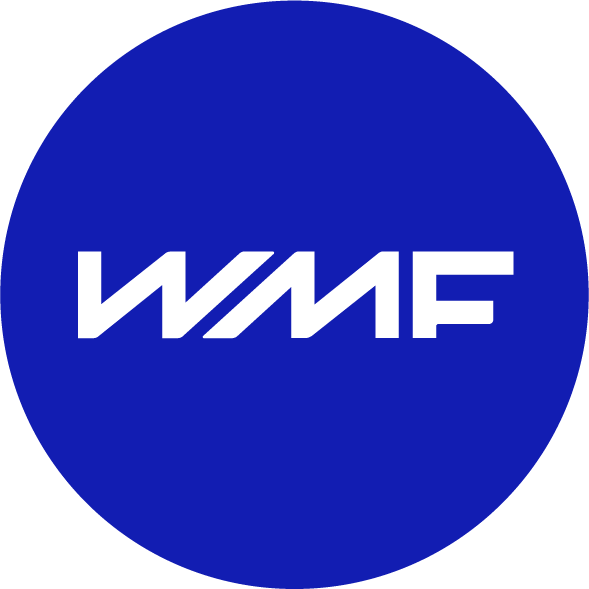 WMF Brand-Bureau logo
